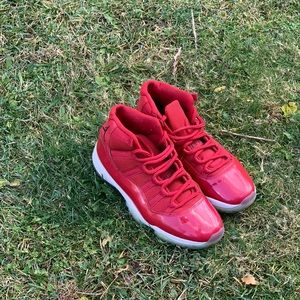 Jordan 11 Retro Win Like 96